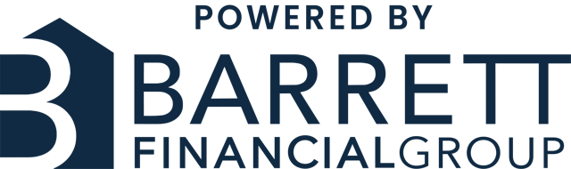 Powered by Barrett Financial Group