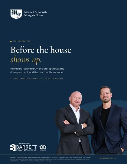 Buyer's guide cover