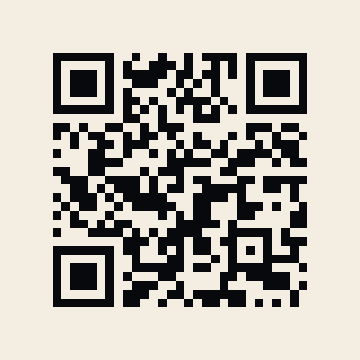 QR code for Chris's Go page