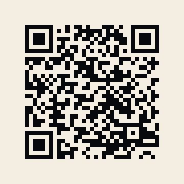 QR code for the realtor Go page